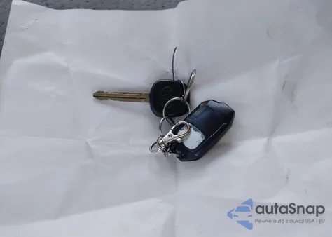 2011 Toyota Sienna Le из США, поврежденный, VIN 5TDJK3DC3BS019629